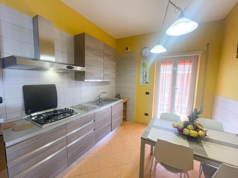 The Sun In Apartment Rom